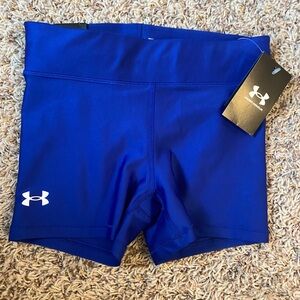Under Armour Spandex